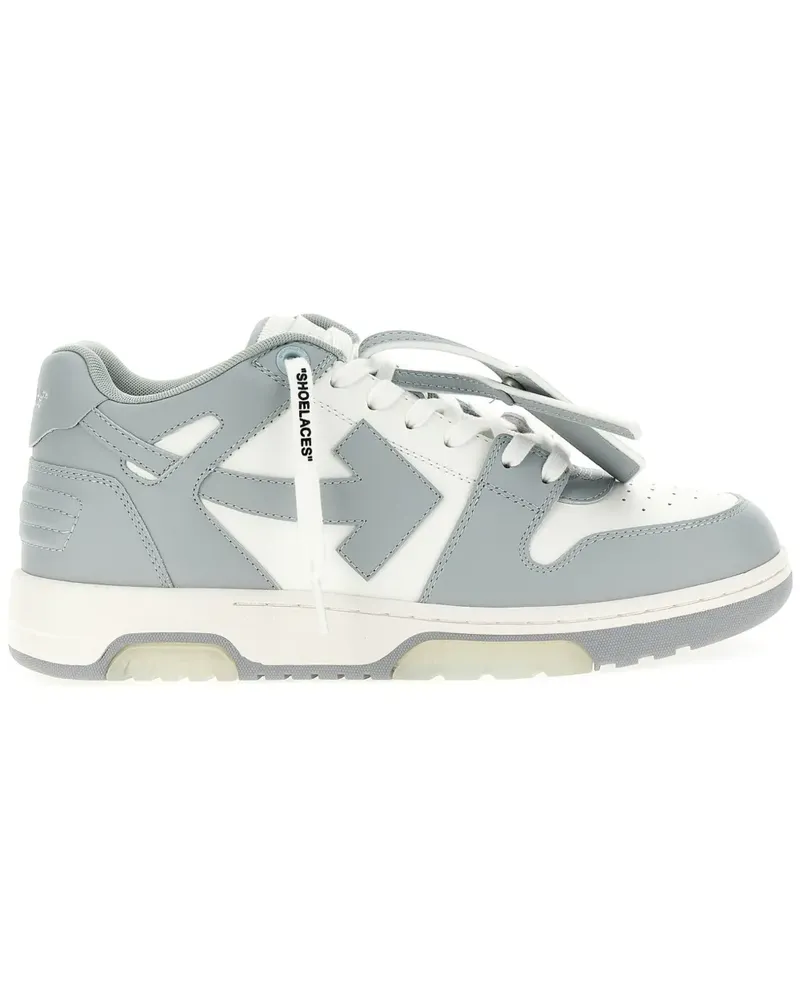 OFF-WHITE Out of Office Sneakers out-of-office Weiß