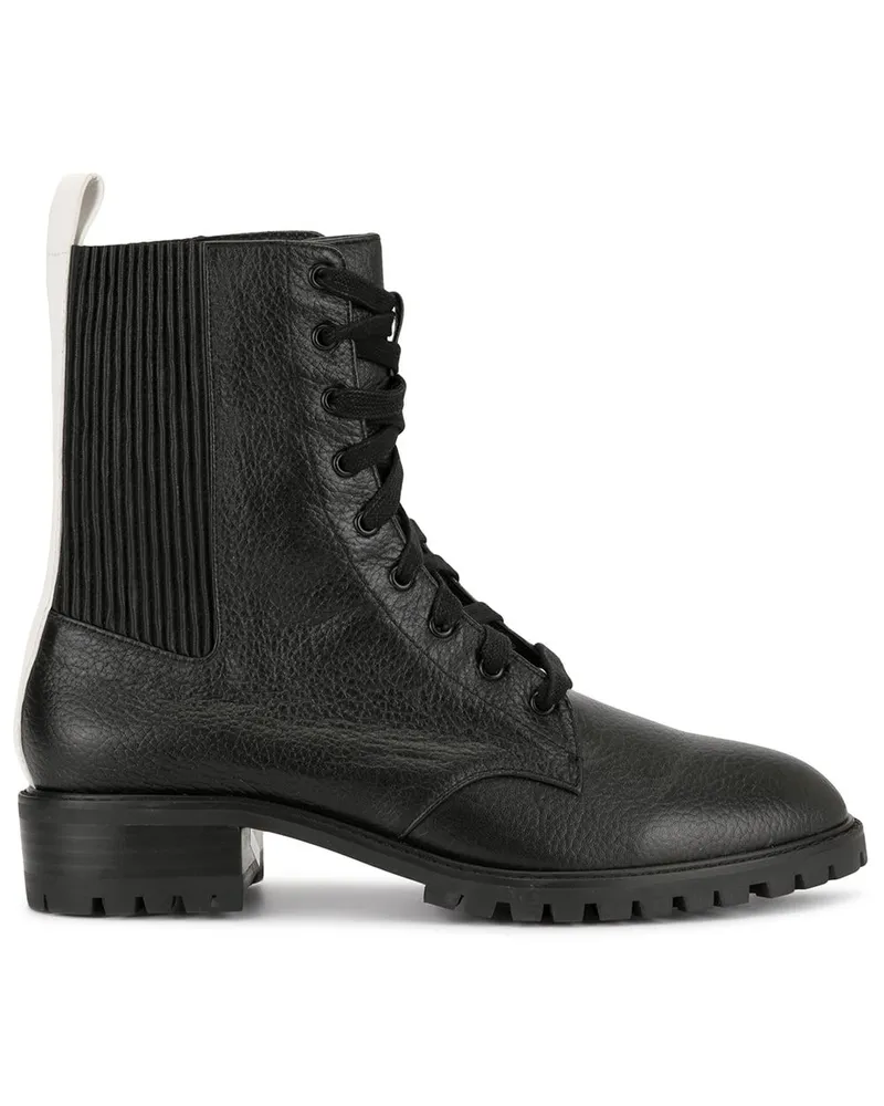 SENSO Jackson' Stiefel Schwarz