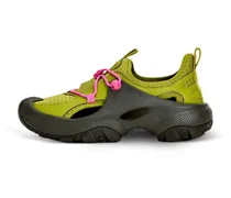 Trailbreak 2 Sneakers - Braun