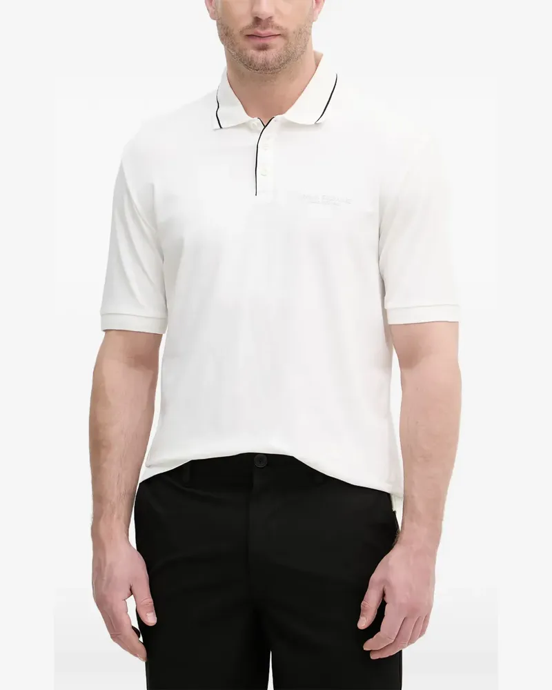 Armani Exchange Klassische Shorts - Schwarz Schwarz