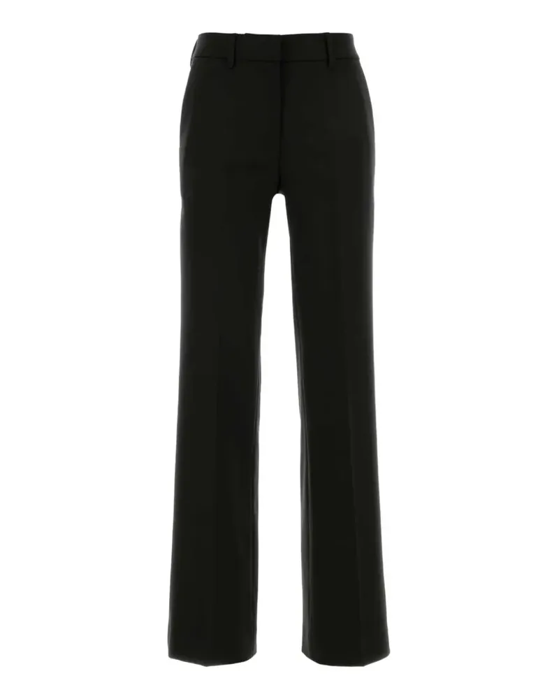 PT TORINO Jodie trousers - Schwarz Schwarz