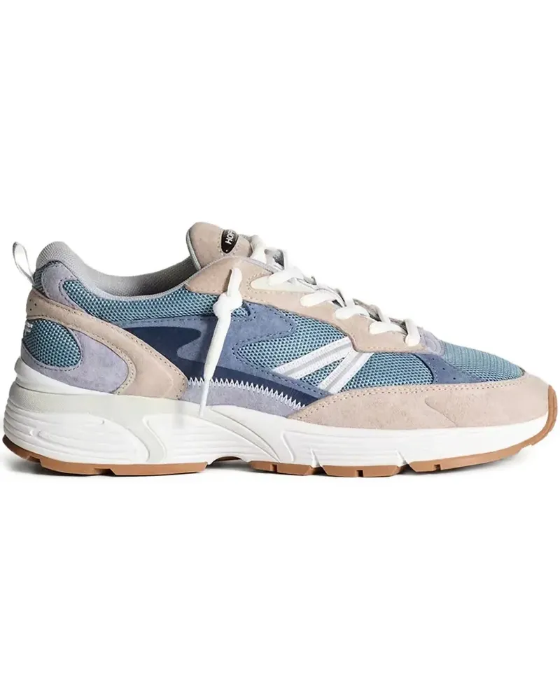 HOFF Minnesota Sneakers mit Mesh - Grau Grau