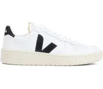 V-10 Sneakers - Weiß