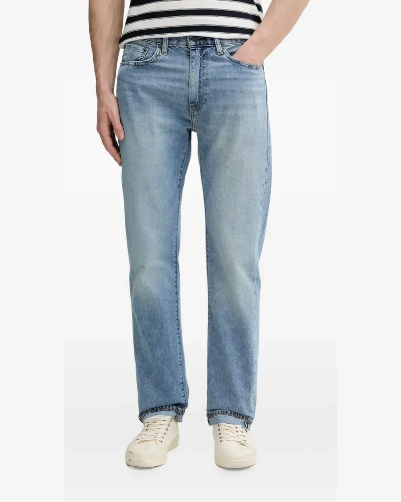 Levi's Jeans aus Baumwolle - Blau Blau