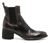 Denner 114 Chelsea-Boots 55mm