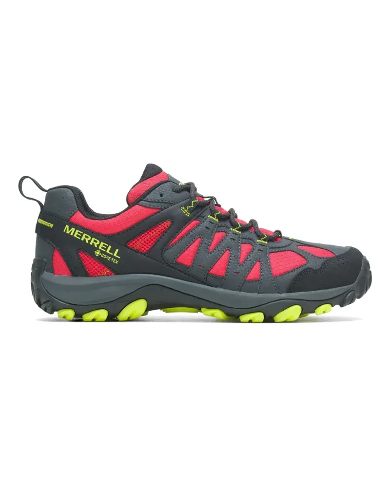 MERRELL Accentor 3 Sport Gtx Sneakers - Grau Grau