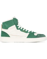 Axel Arigato Dice High-Top-Sneakers Grün