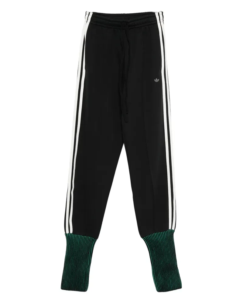 adidas JW7324BLACK - Schwarz Schwarz