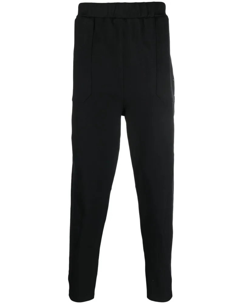 ACW* Ergonomic Jogginghose - Schwarz Schwarz