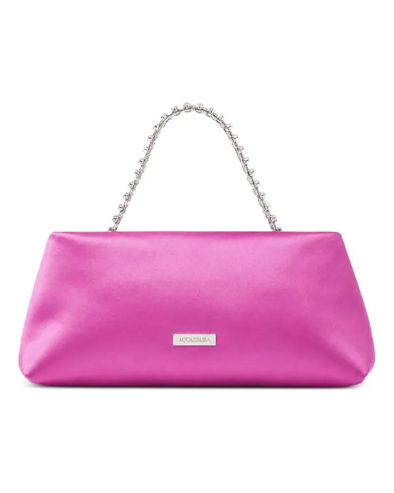 Aquazzura Temptation Mini-Tote Bag - Rosa Rosa