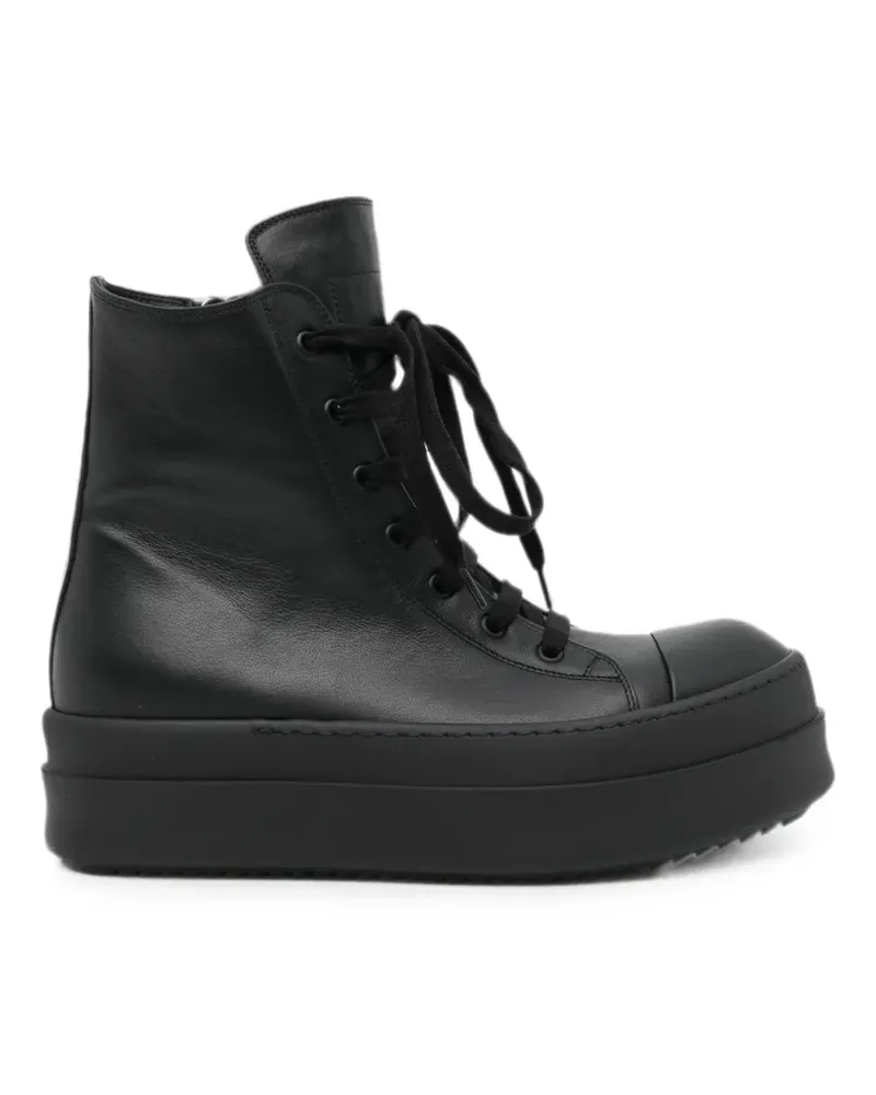 Rick Owens MEga Bumper sneakers - Schwarz Schwarz