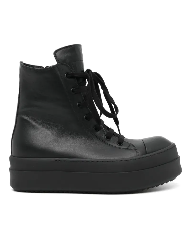 Rick Owens MEga Bumper sneakers - Schwarz Schwarz