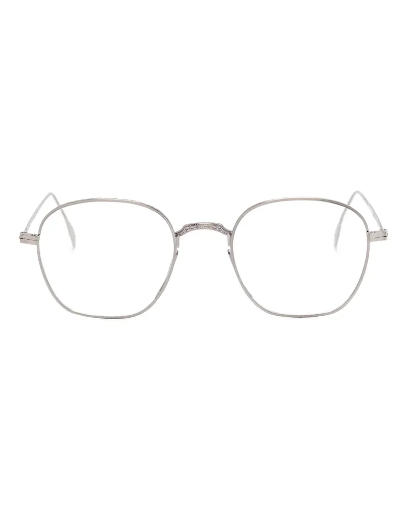 EPOS Orion Brille - Grau Grau