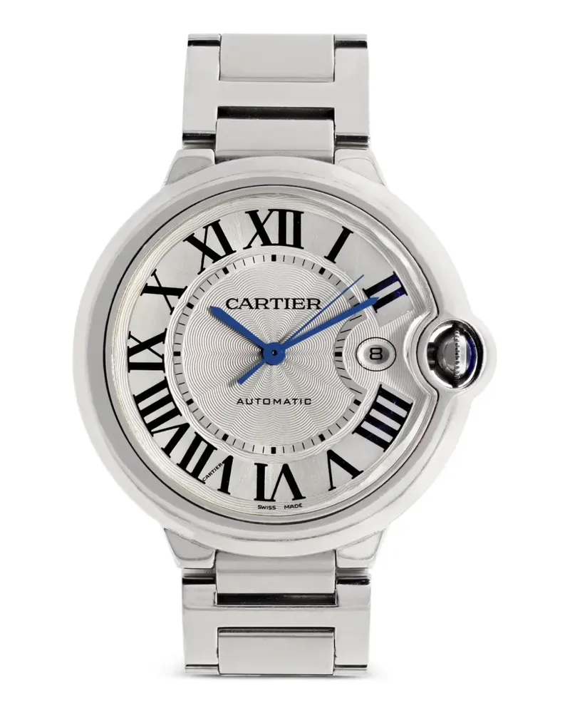 Cartier Ballon Bleu 42mm watch - Weiß Weiß
