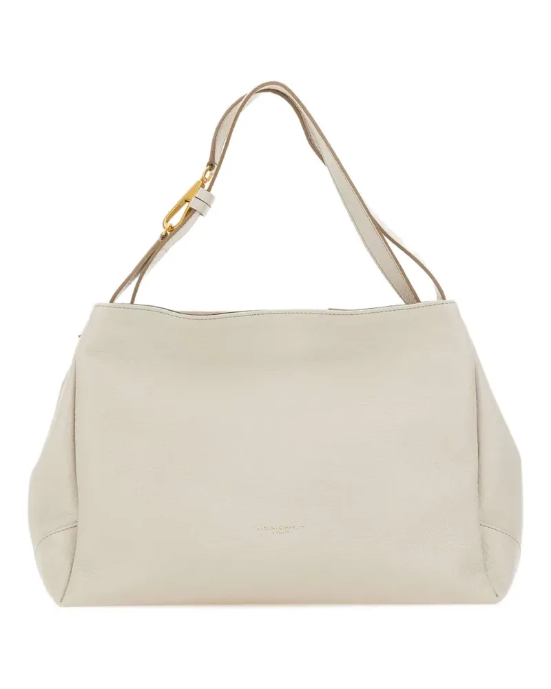 Gianni Chiarini Cecile tote bag - Nude Nude