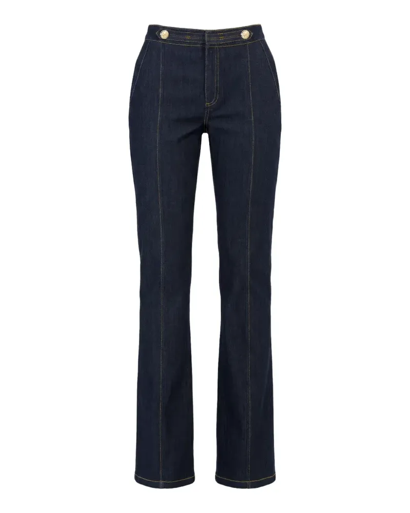 Cinq à Sept Abbot Jeans - Blau Blau