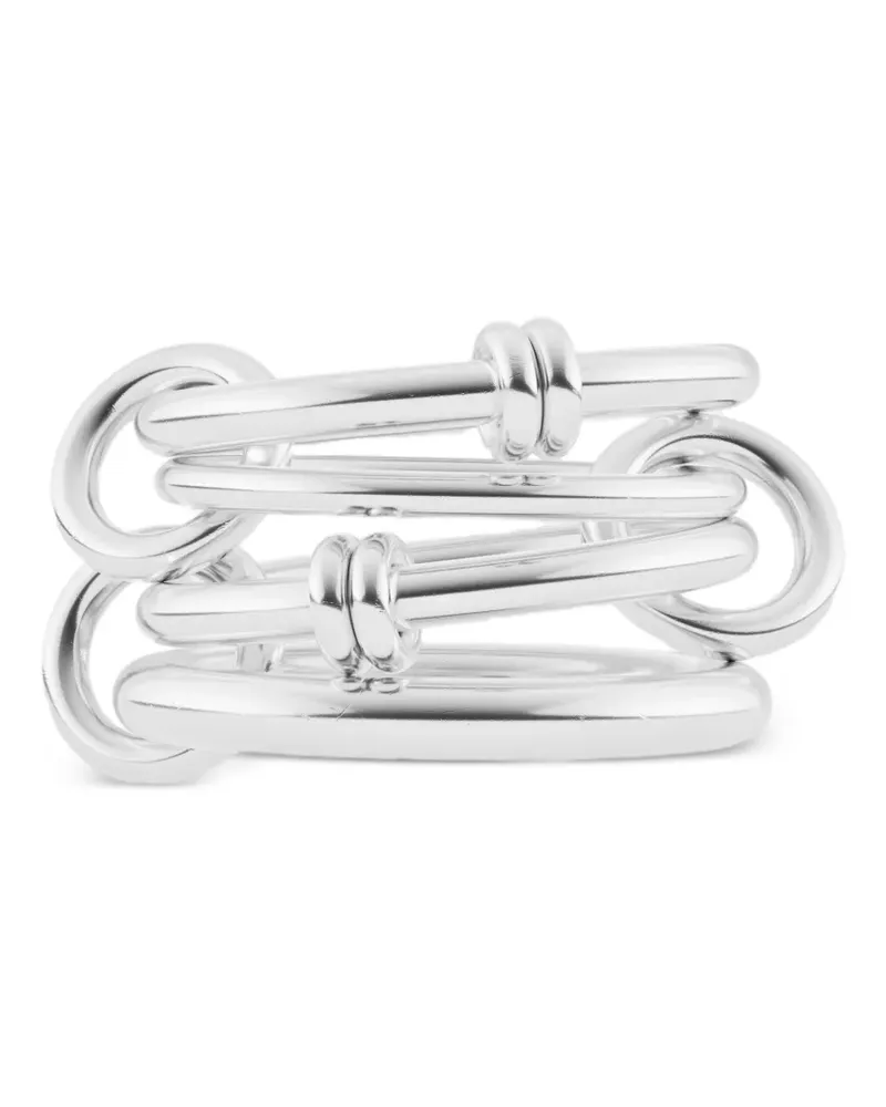 Spinelli Kilcollin Sagittarius Ring - Silber Silber