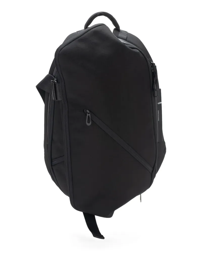 COTEetCIEL Isar backpack - Schwarz Schwarz