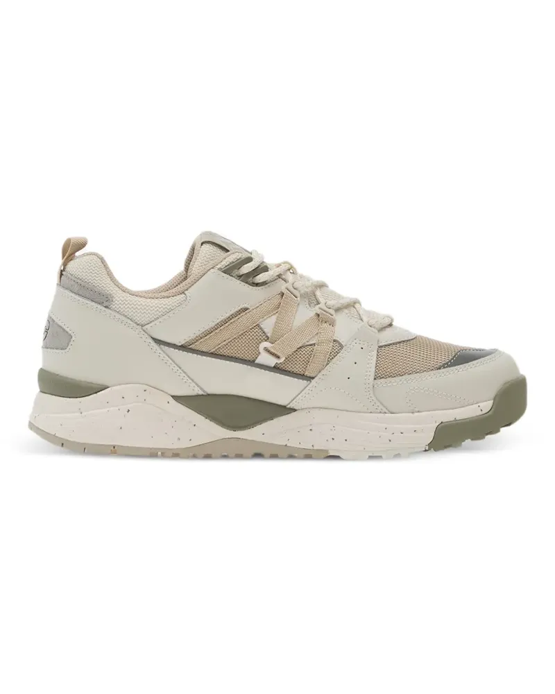 Karhu lace-up fastening sneakers - Nude Nude