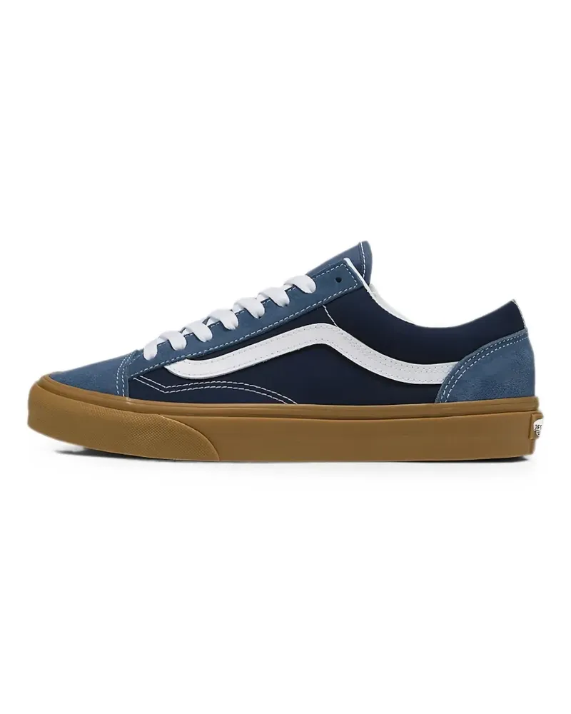 Vans Style 36 Sneakers - Blau Blau