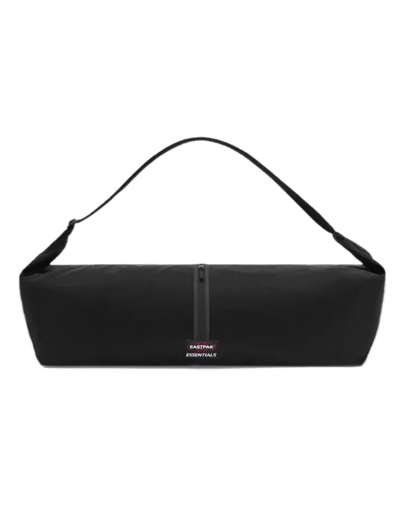 Fear of God Große Essentials Shell Tasche - Schwarz Schwarz