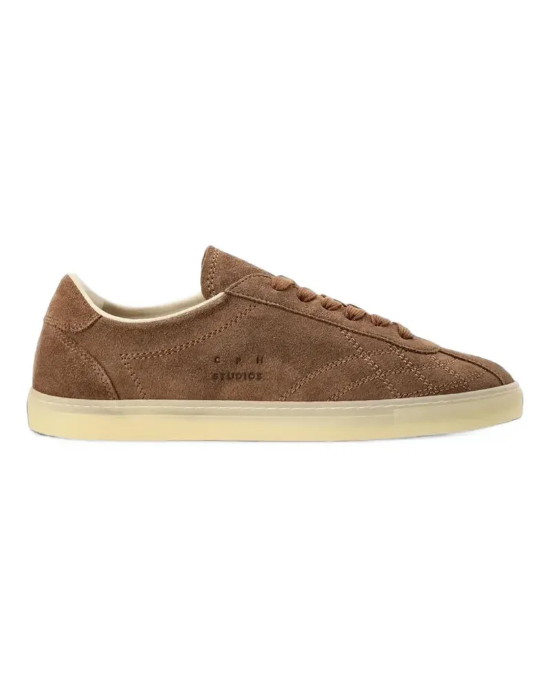 Copenhagen CPH121 sneakers - Braun Braun