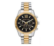 Everest 44mm - Schwarz