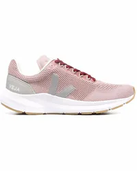 VEJA Marlin Lite V-Knit Sneakers Rosa