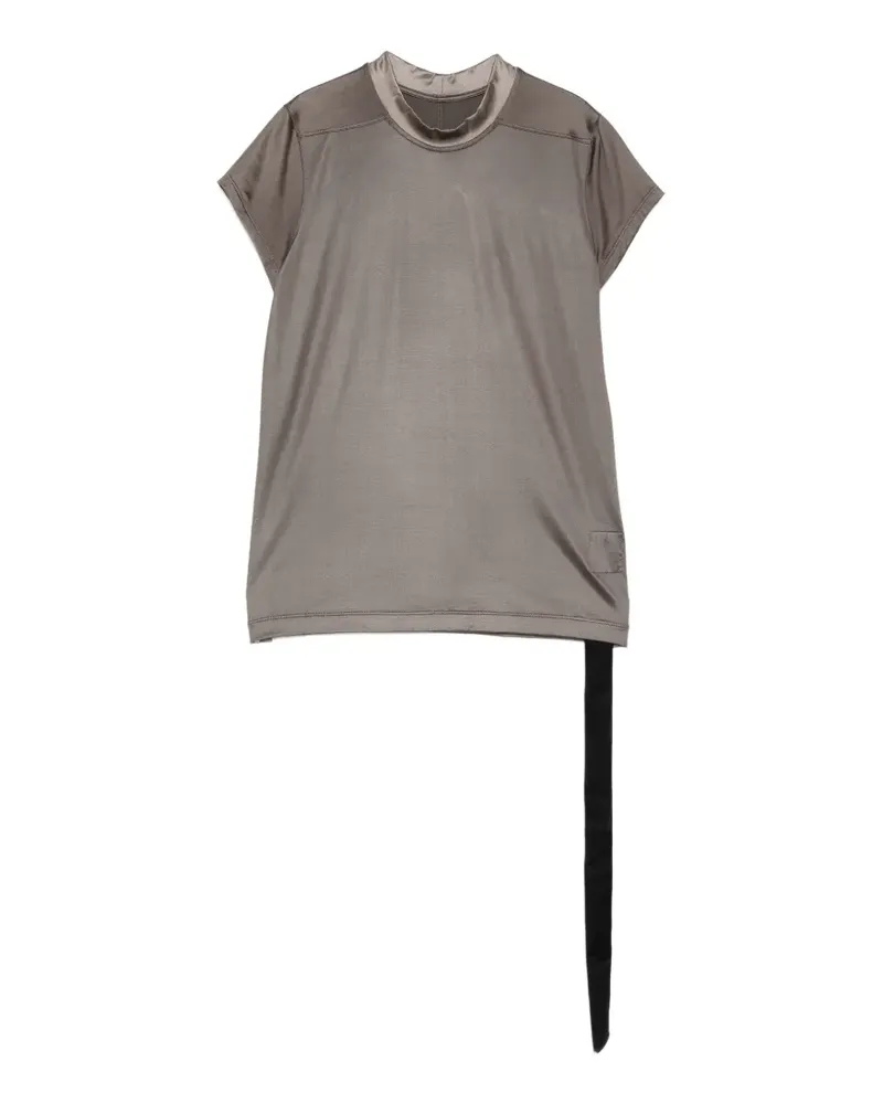 DRKSHDW by Rick Owens Level T-shirt - Grau Grau