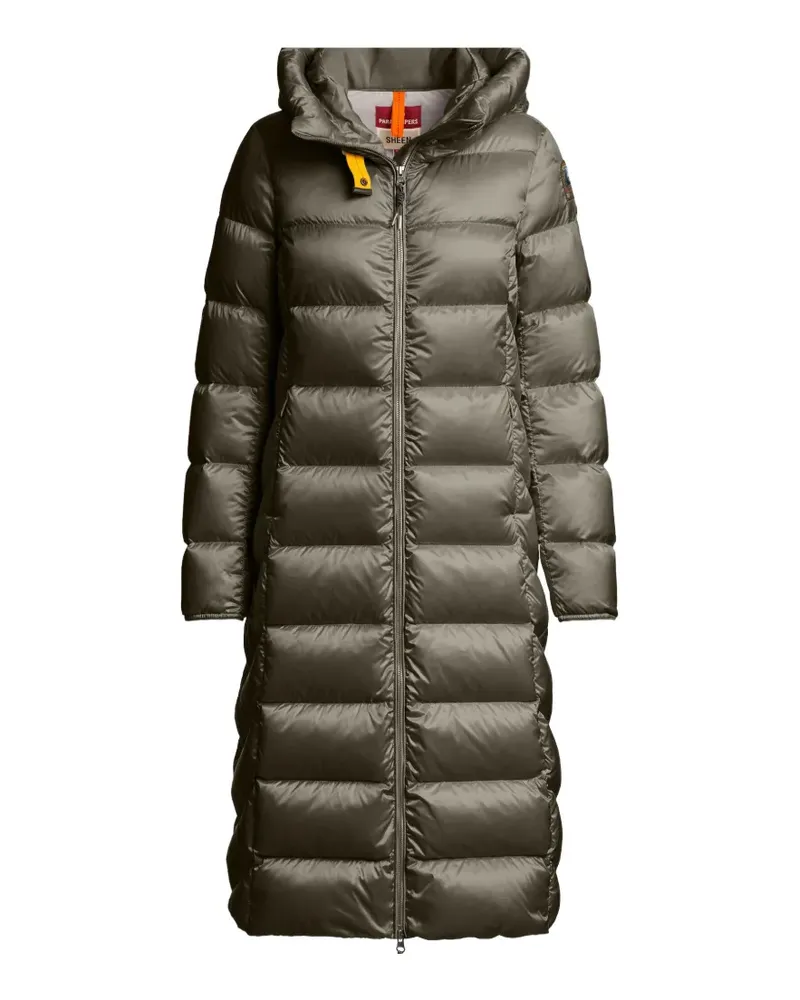 Parajumpers Marion Mantel - Grün Grün
