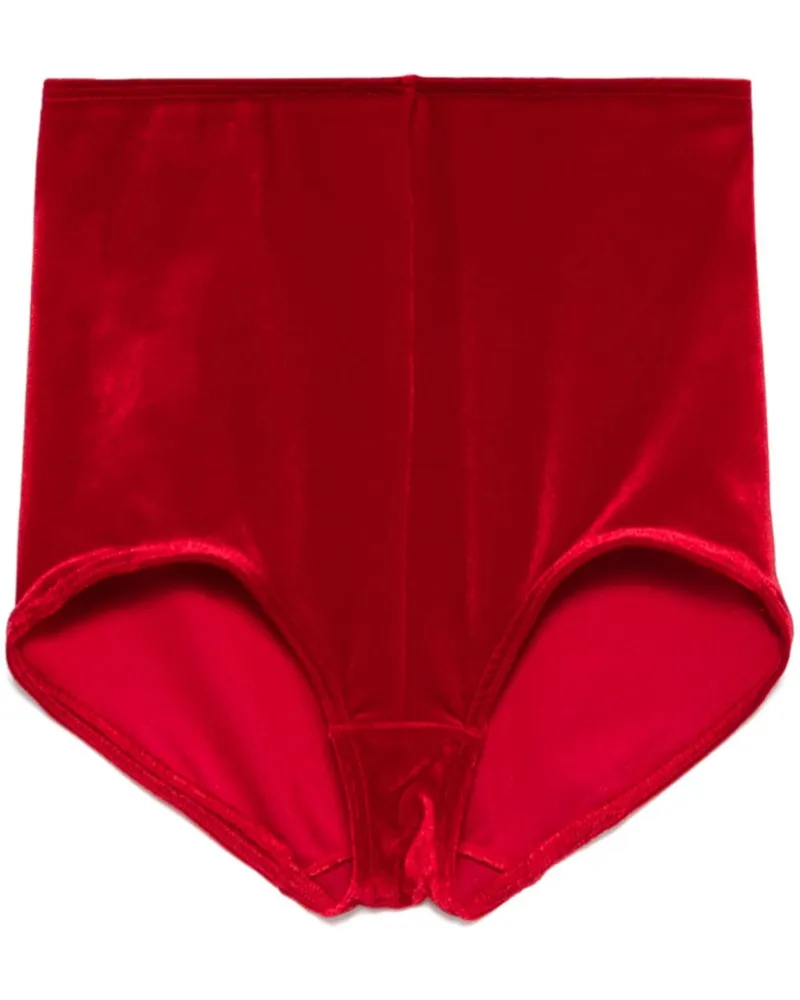 ALCHEMY Lia Shorts - Rot Rot