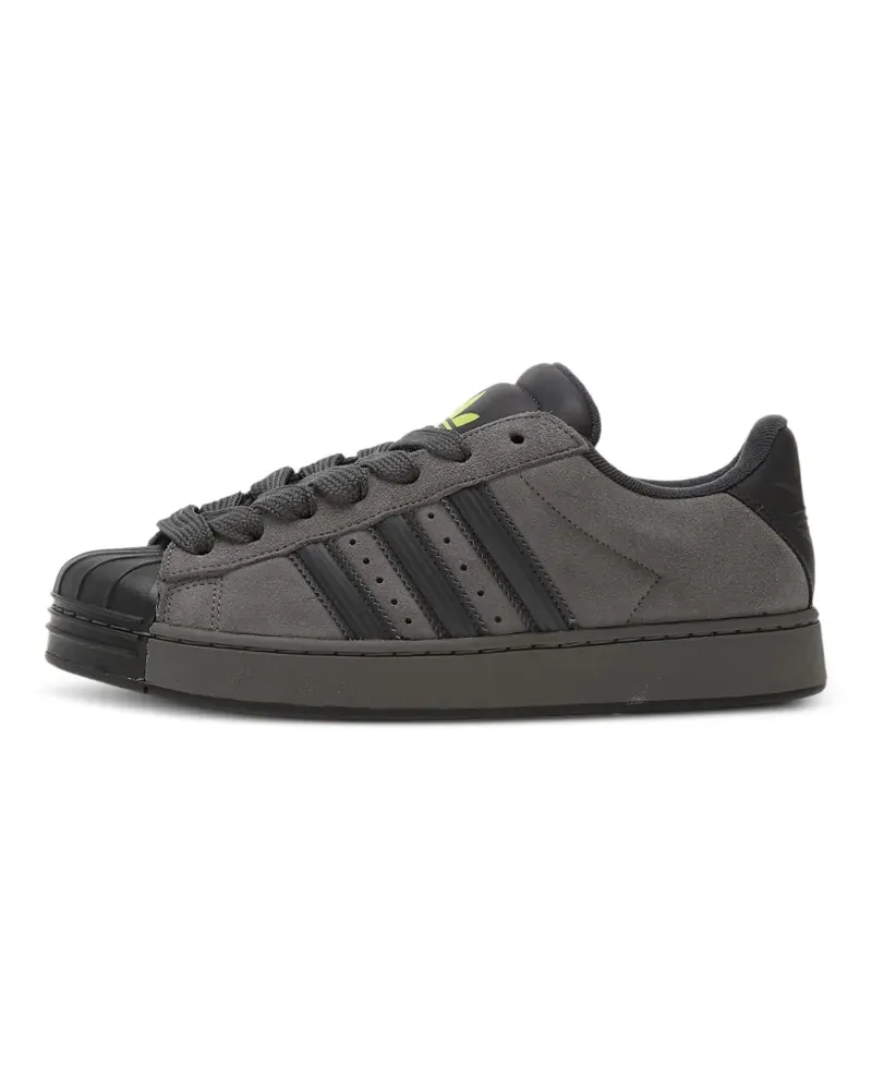 adidas Superstar ST three-stripe sneakers - Grau Grau