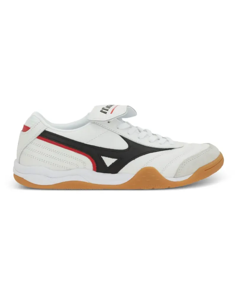Mizuno Morelia LS sneakers - Weiß Weiß