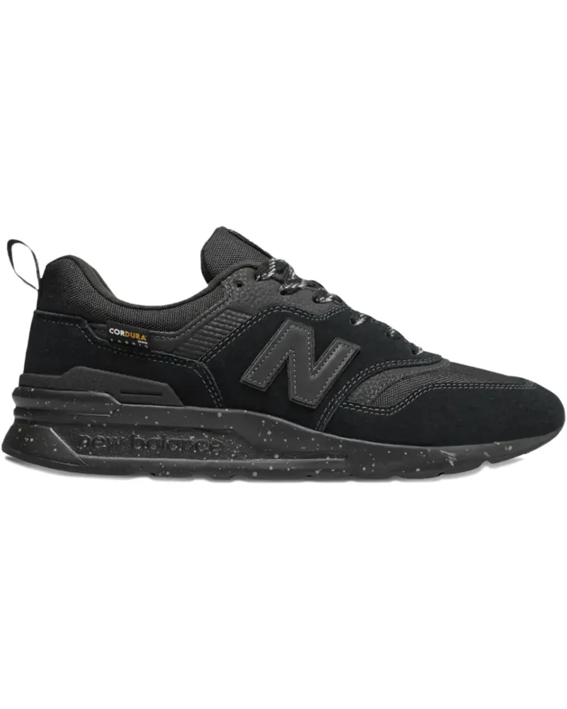New Balance 997 "Cordura Black" sneakers - Schwarz Schwarz
