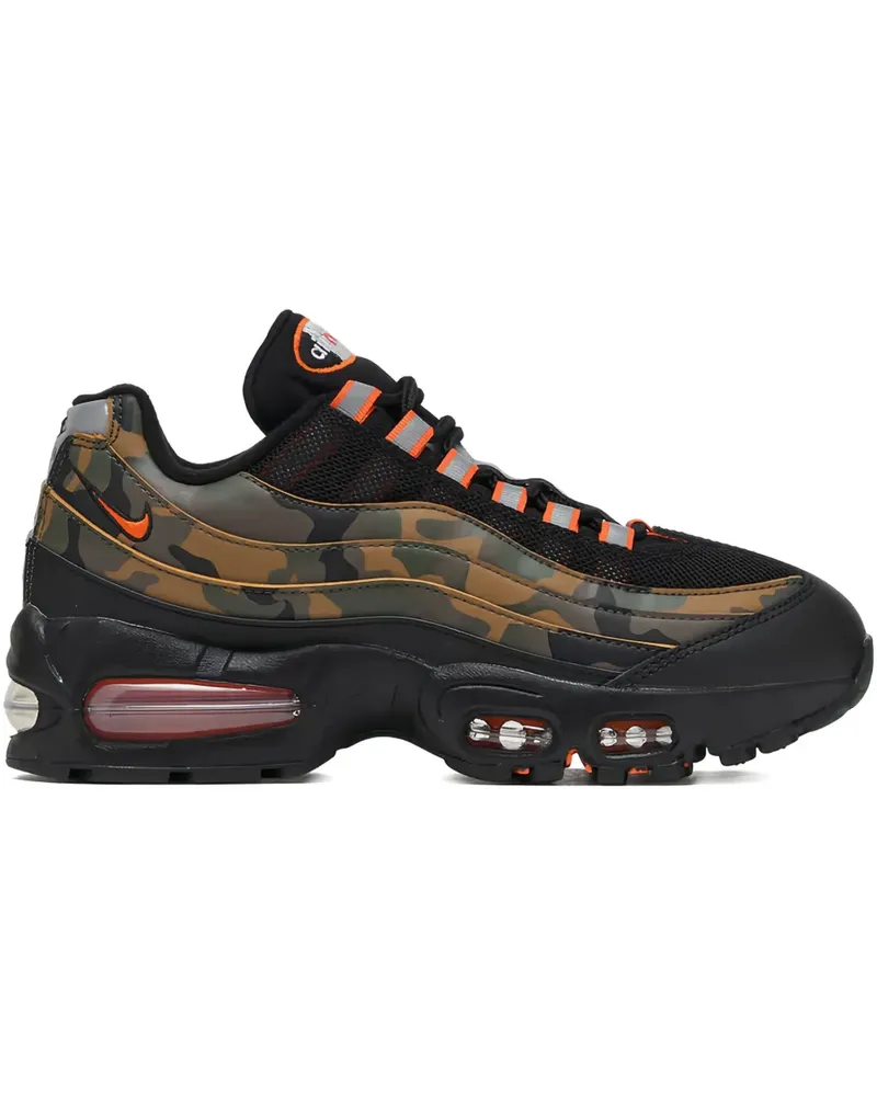 Nike Air Max 95 Sneakers - Grün Grün