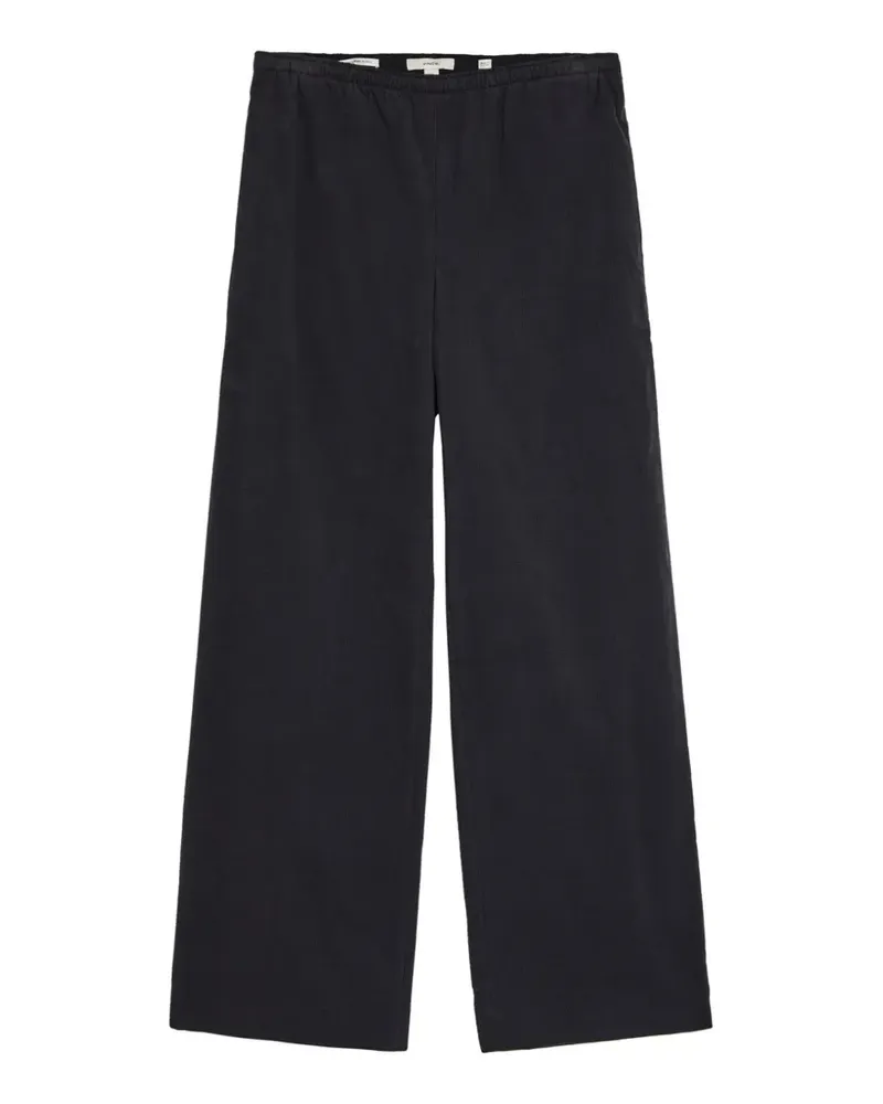 Vince black palazzo pants - Grau Grau