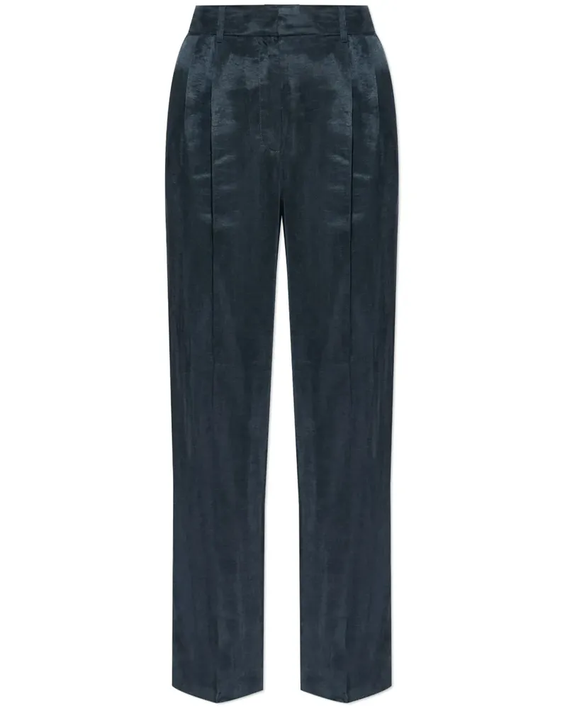 AllSaints Averie Hose - Blau Blau
