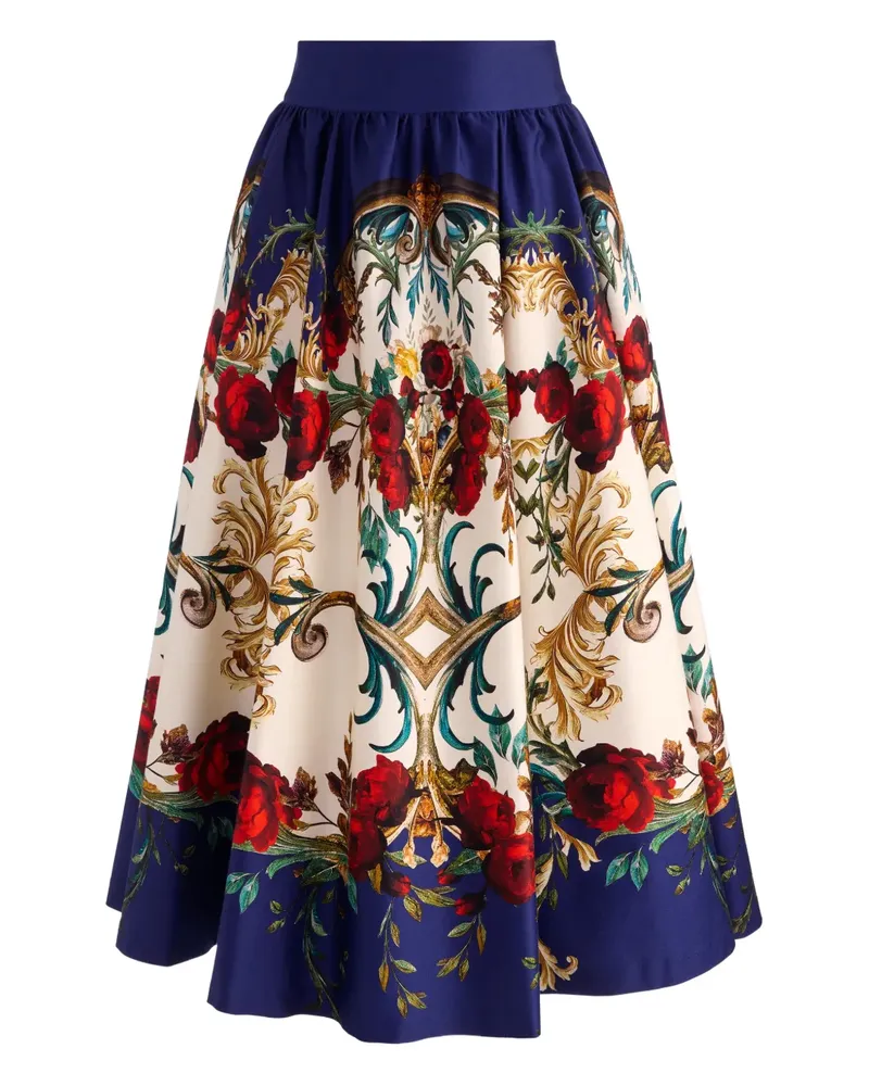 Alice + Olivia Nilda Rock - Nude Nude