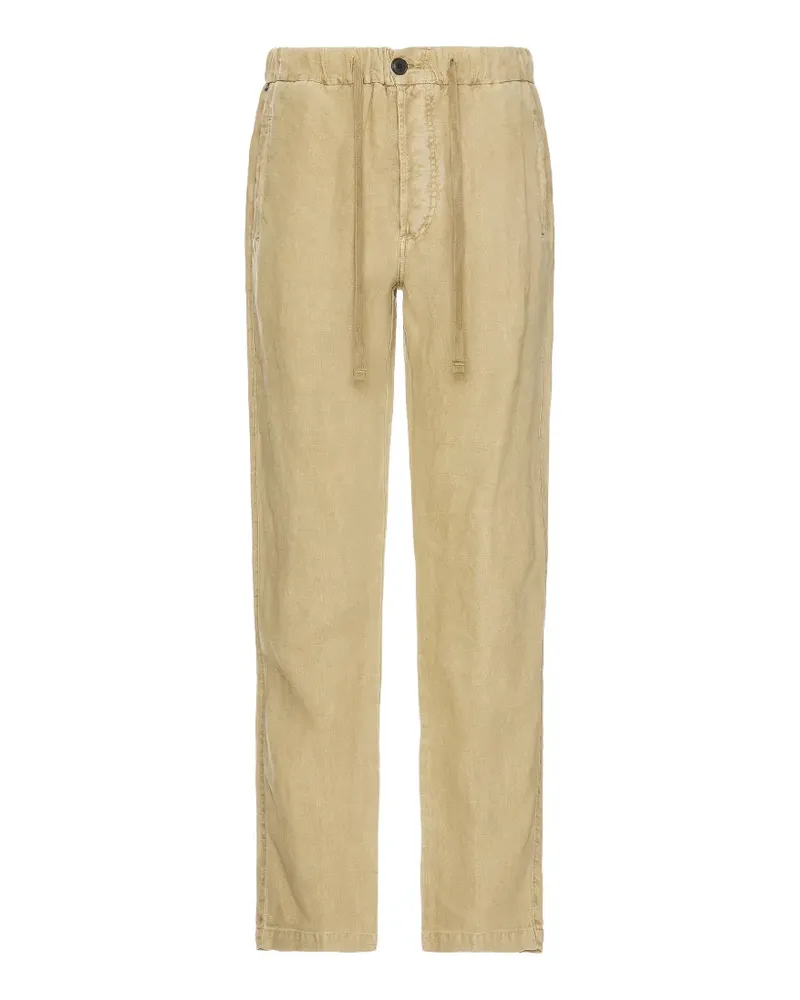 Citizens of humanity Deck drawstring trousers - Nude Nude