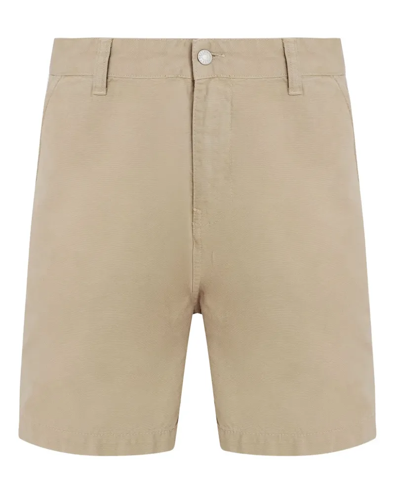 Osklen Klassische Bermudas - Nude Nude