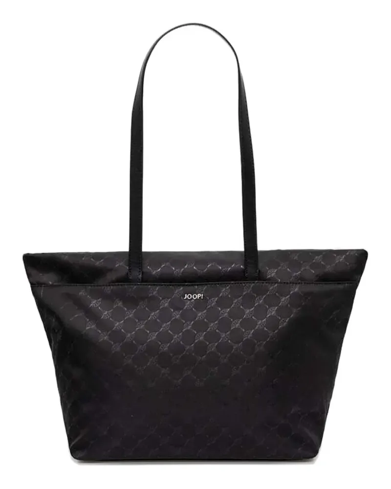JOOP! Cornflower Helena Tote Bag - Schwarz Schwarz