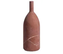 Omaggio A Morandi' Flasche, 25cm - Rot