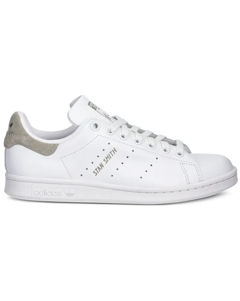 adidas Stan Smith Sneakers - Weiß Weiß