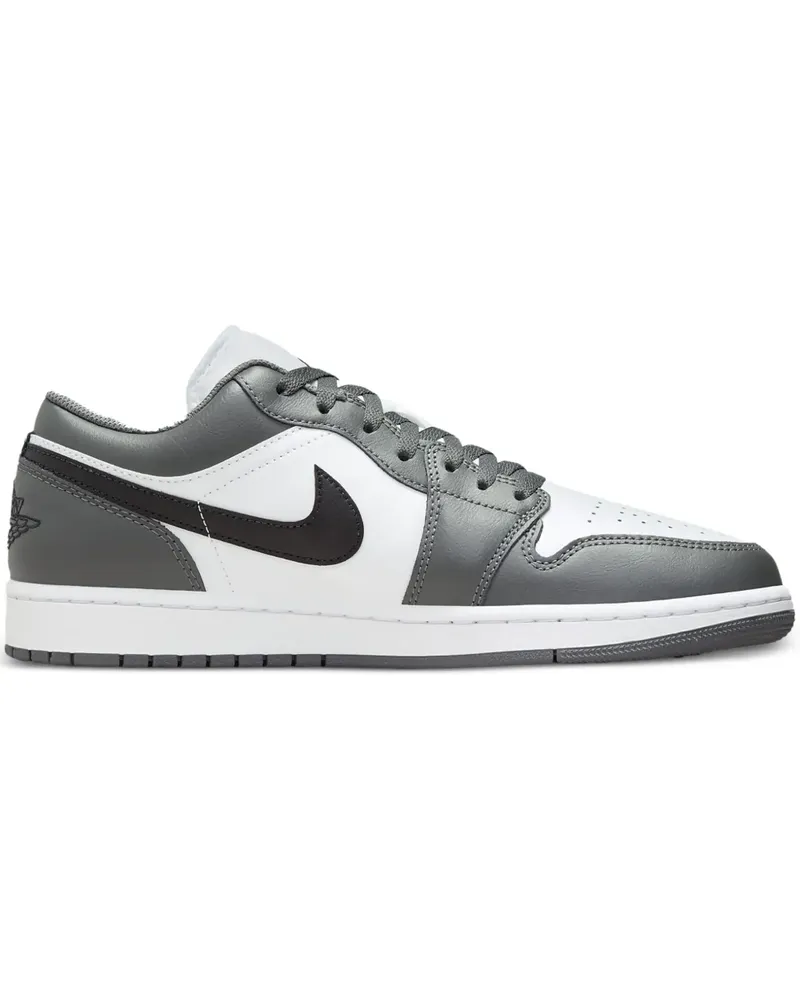 Jordan 1 Sneakers - Grau Grau