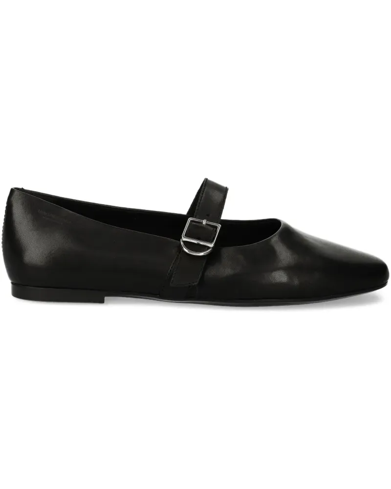 Vagabond Joline Ballerinas - Schwarz Schwarz
