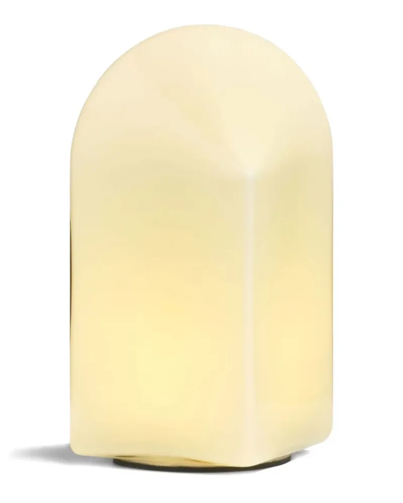 Hay Tragbare Parade Lampe - Weiß Weiß