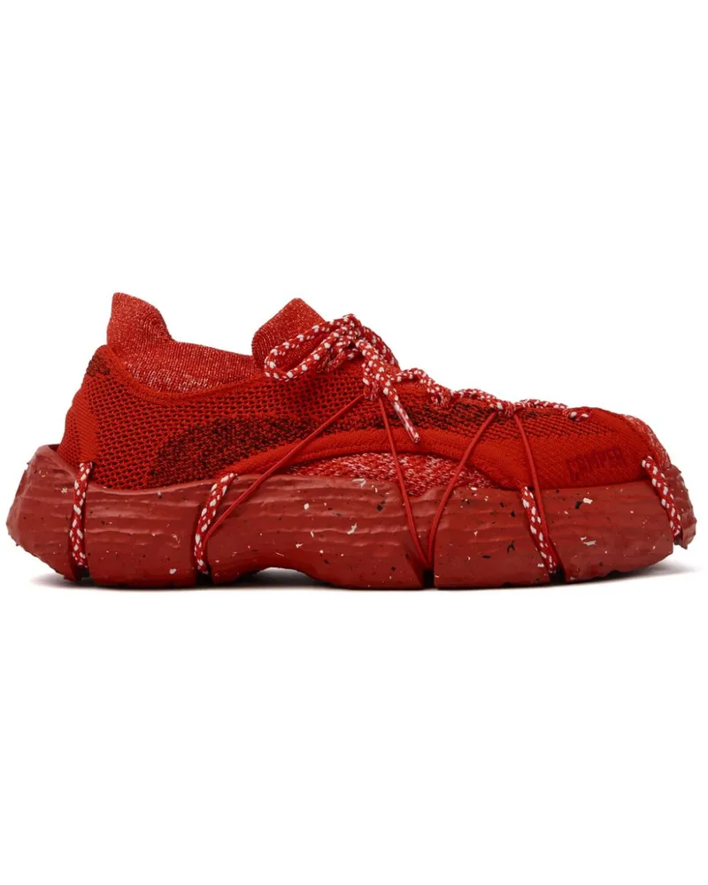 Camper Roku Sneakers - Rot Rot