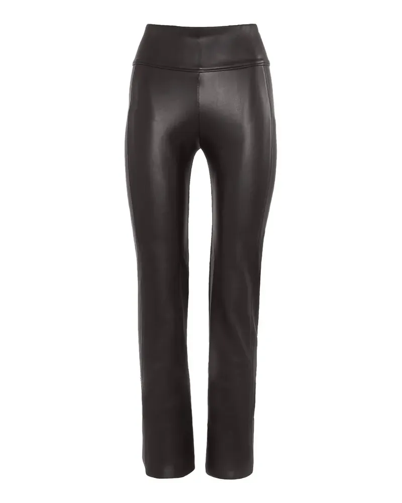 Wolford Edie Forming Straight-Leg-Hose - Braun Braun