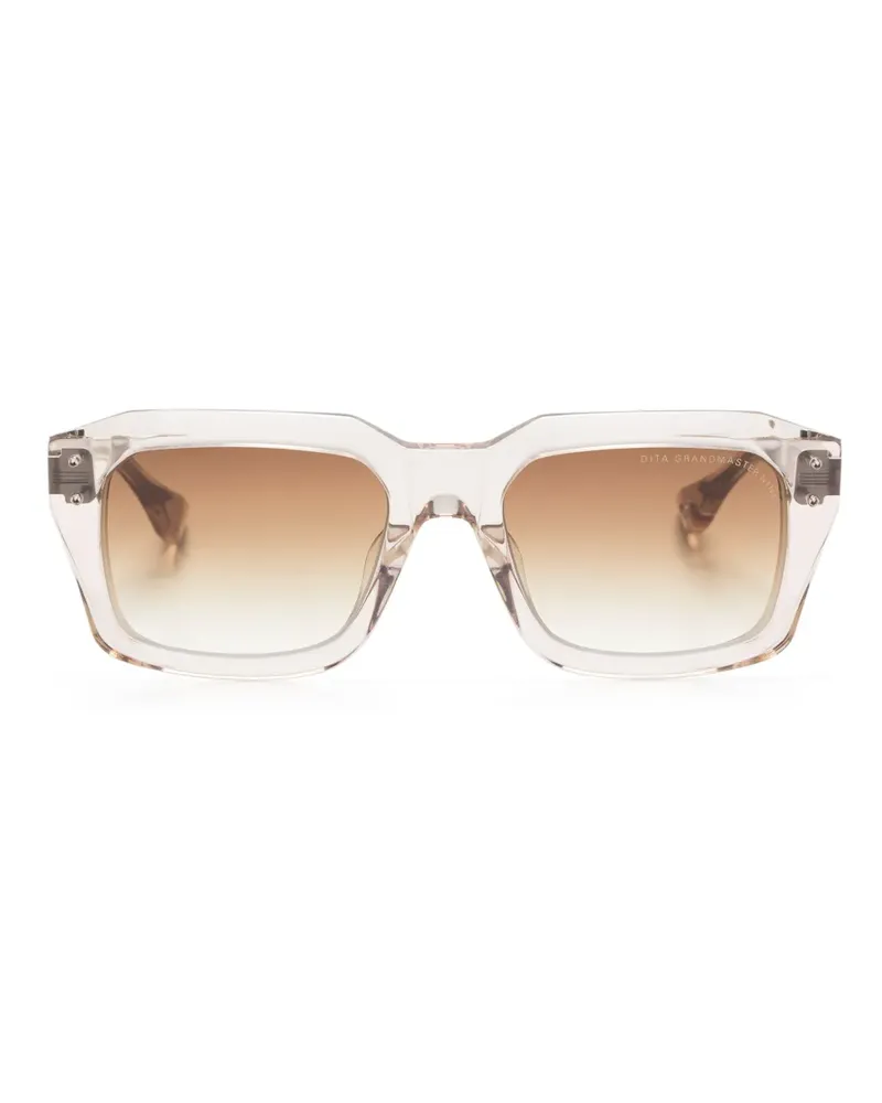 DITA Grandmaster Sonnenbrille - Nude Nude