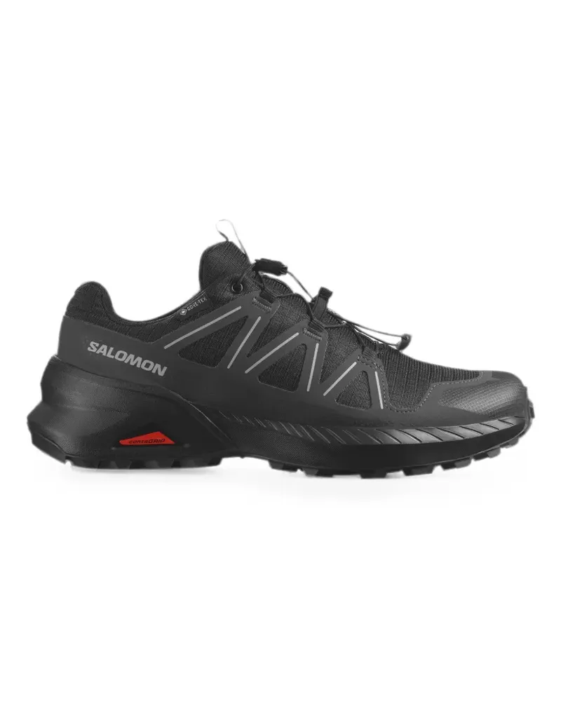 Salomon Speedcross Peak GORE-TEX® sneakers - Schwarz Schwarz